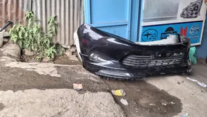 Harrier Bumper 2014/2015/2016/2017/2018