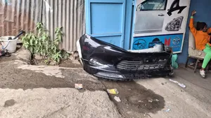 Harrier Bumper 2014/2015/2016/2017/2018