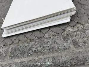 4.5mm Fibre Cement Board