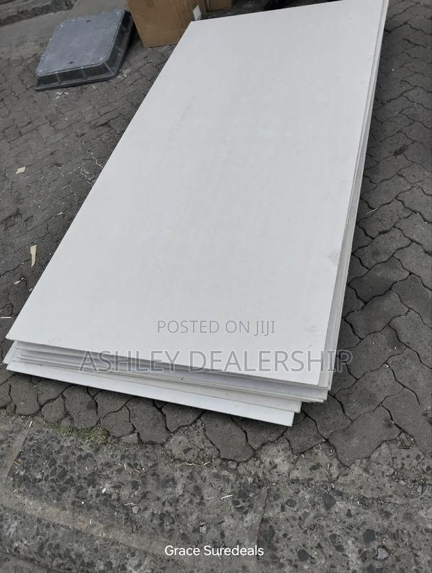 4.5mm Fibre Cement Board - thumbnail 3