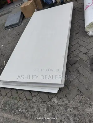 4.5mm Fibre Cement Board