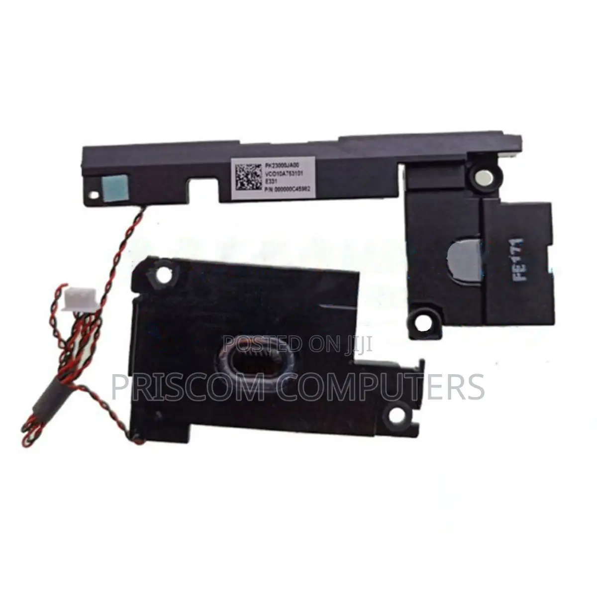 Lenovo X240/X230/X270/X260/X250 Internal Laptop Speaker