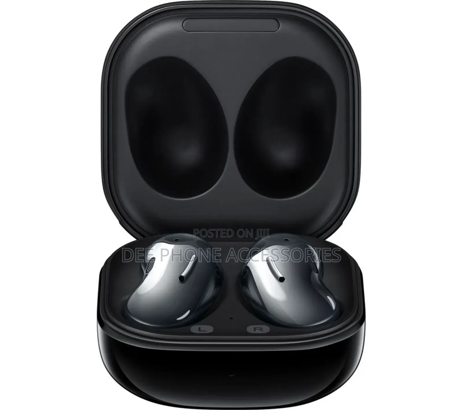 New Samsung Galaxy Buds Live Wireless Earbuds