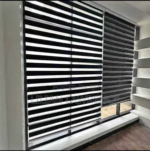 Neat Roller Blinders