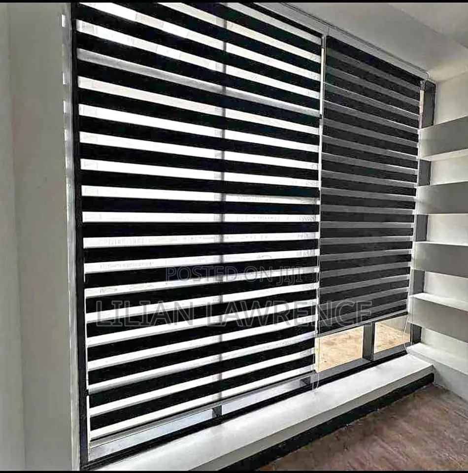 Neat Roller Blinders