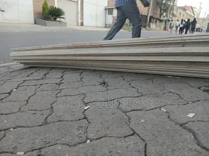 Cement Backer Board / Fibre Cement Board
