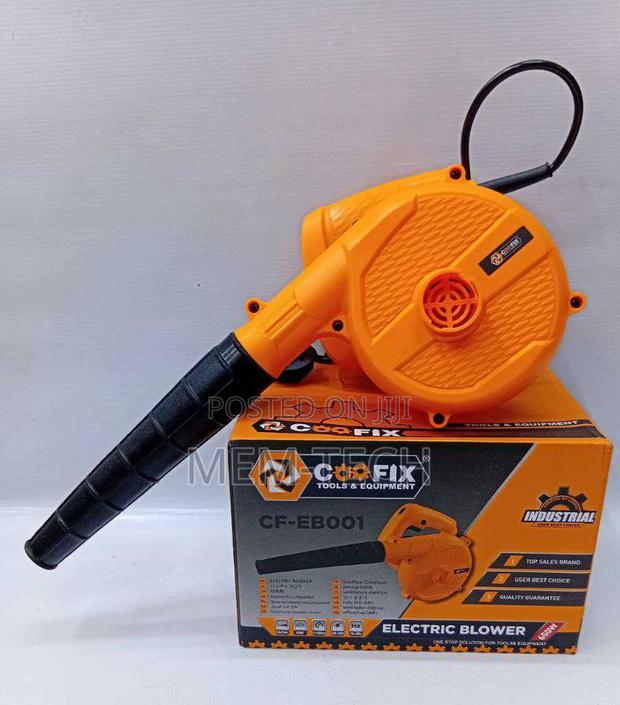 Powerful Coofix Electric Blower