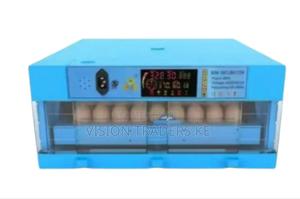 Egg Incubator 64eggs 80watts Ac/Dc Inverter - thumbnail 2