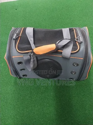 Portable Pet Bag