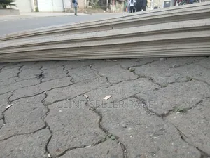 Asbestos - Free Cement Board / Fibre Cement Board 9mm