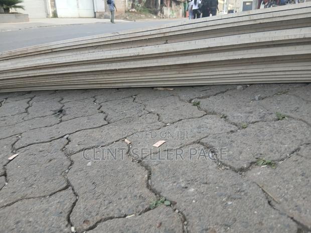 Asbestos - Free Cement Board / Fibre Cement Board 9mm - thumbnail 3