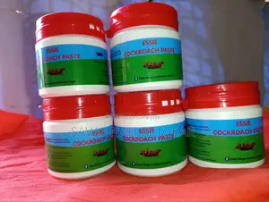 Essie Cockroach Paste (Pest Control To Eliminate Cockroaches) - 200gm