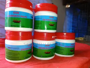 Essie Cockroach Paste (Pest Control To Eliminate Cockroaches) - 200gm