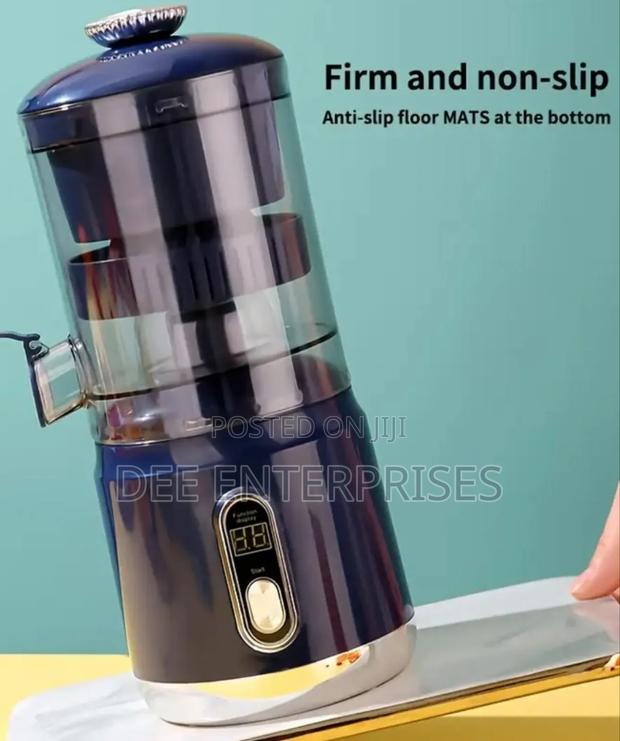 High Quality Wireless Juicer - thumbnail 2