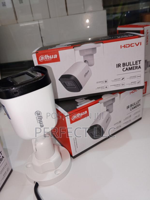 2mp Ir 3.6mm Hdcvi Bullet 1080p Dahua Security Camera - main view