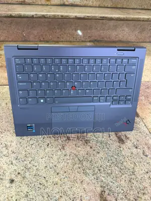 Laptop Lenovo Thinkpad X1 Yoga 16GB Intel Core I7 SSD 1T