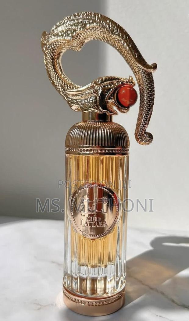 * Sehr Lattafa Unisex Available - thumbnail 5