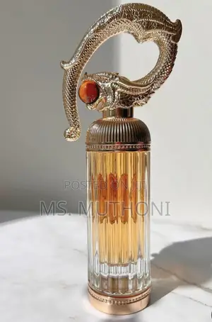 * Sehr Lattafa Unisex Available