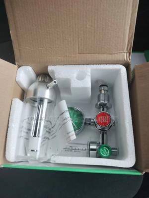 Oxygen Regulator - thumbnail 2