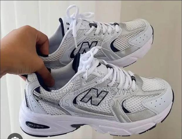 New Balance 530 - main view