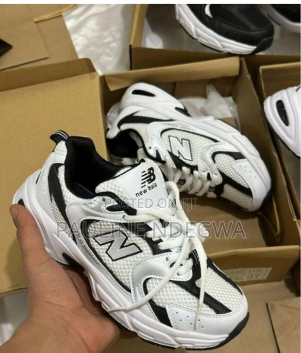 New Balance 530 - thumbnail 3