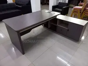Sleek, Functional Professional Advanced Desk