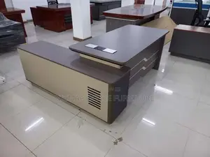 Sleek, Functional Professional Advanced Desk
