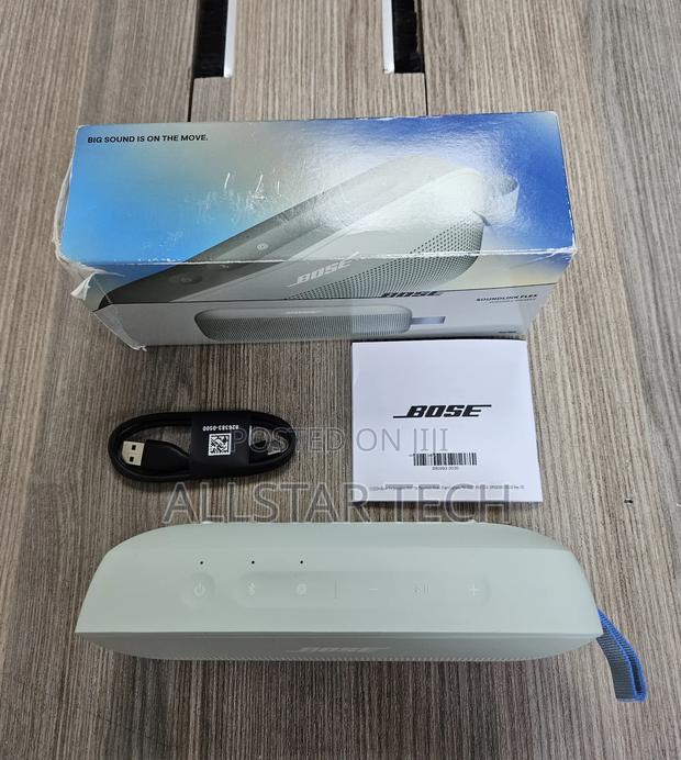 Bose Soundlink Flex Brand New - main view