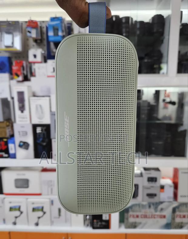 Bose Soundlink Flex Brand New - thumbnail 3
