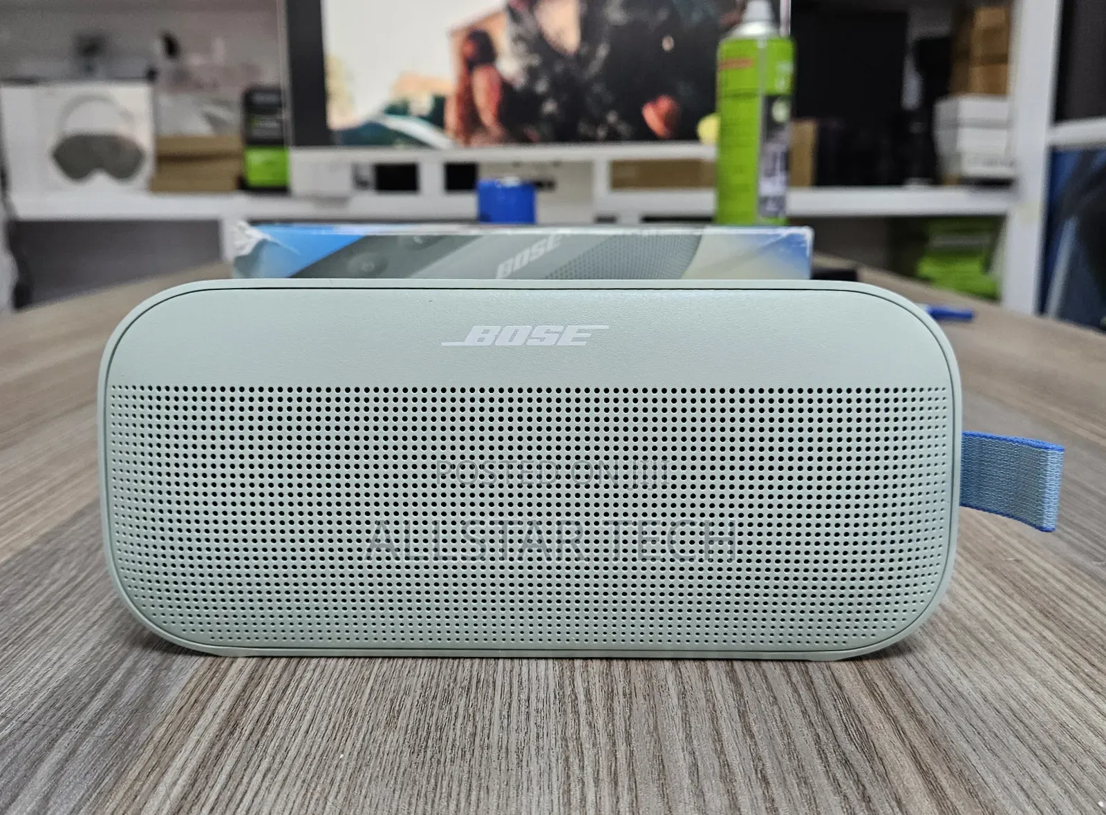 Bose Soundlink Flex Brand New