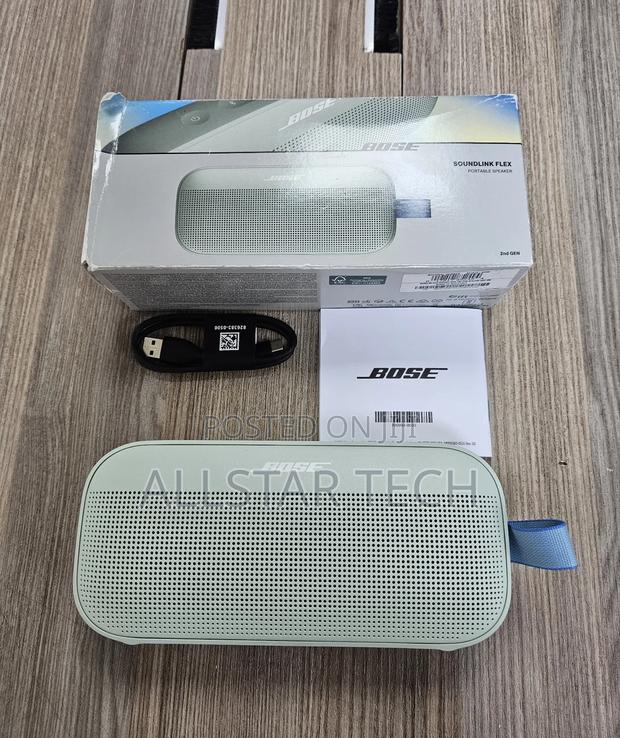 Bose Soundlink Flex Brand New - thumbnail 5