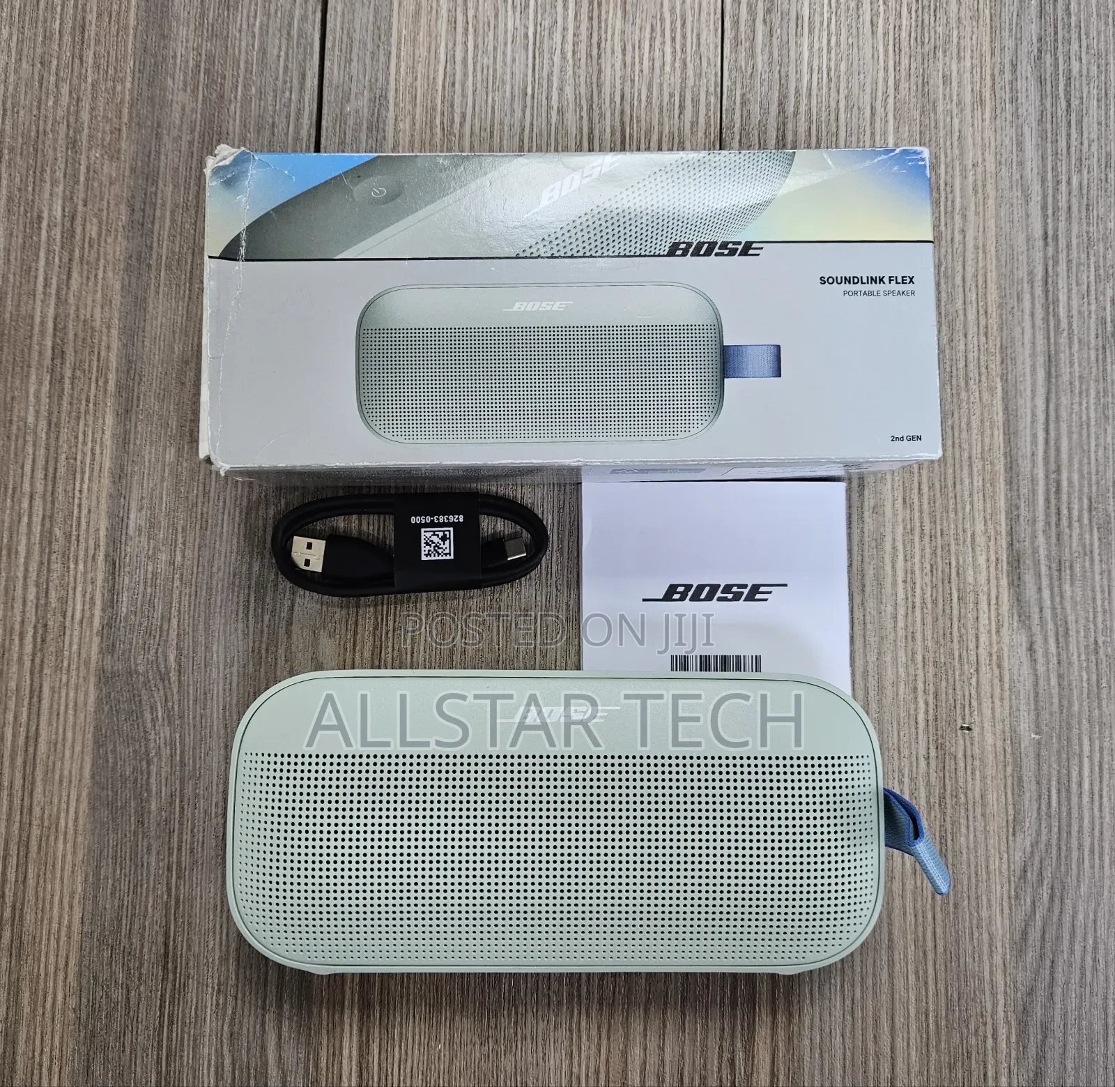 Bose Soundlink Flex Brand New