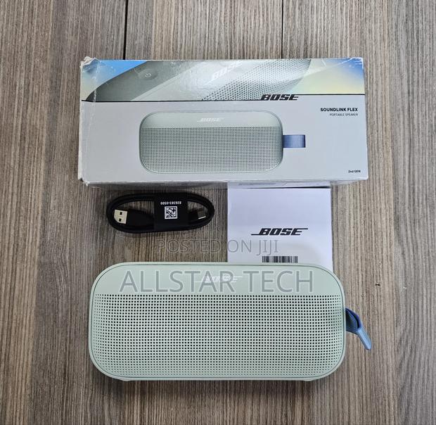 Bose Soundlink Flex Brand New - thumbnail 6