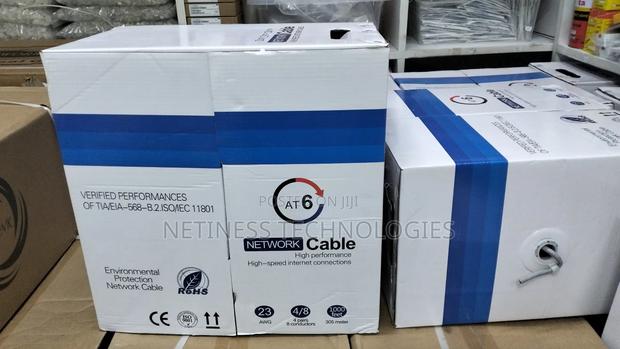 Glink Cat 6 Cable - main view