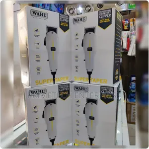 Wahl Super Taper Original