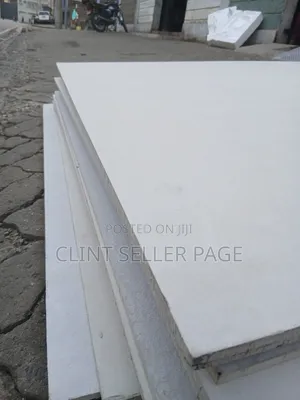 Moisture Resistant Boards / Fibre Cement Boards