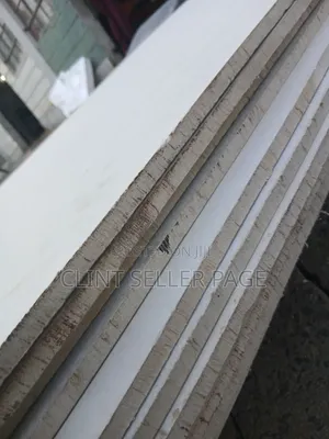Moisture Resistant Boards / Fibre Cement Boards