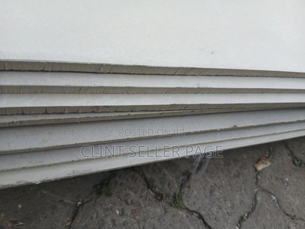 Cladding Fibre Cement Board