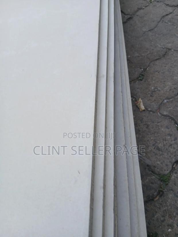 Cladding Fibre Cement Board - thumbnail 2