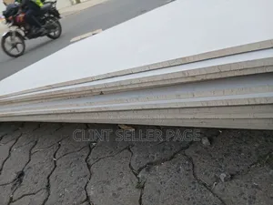 Ceilling Fibre Cement Boards