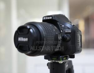 Nikon D5200 DSLR Camera (Open Box) - main view