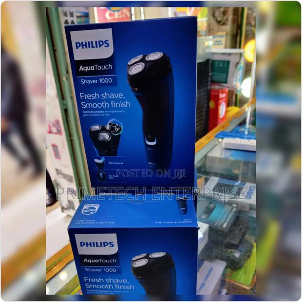 Philips Original Smoother - main view