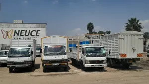 Ask for Transport Movers Hire Lorry and Pickup in Utawala