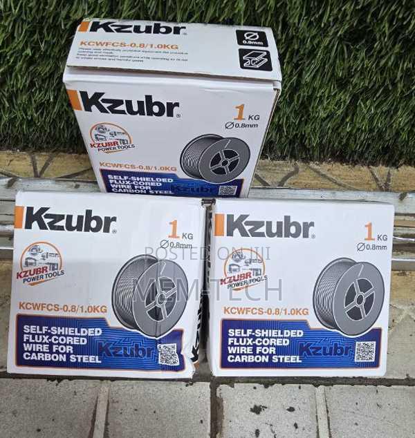 Kzubr Mig Wire 1kg