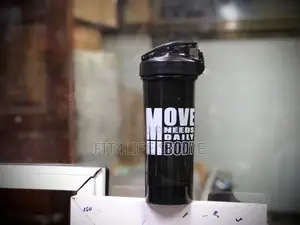 Gym Shaker Bottles | Protein Creatine Shakers – Best Price in Kenya