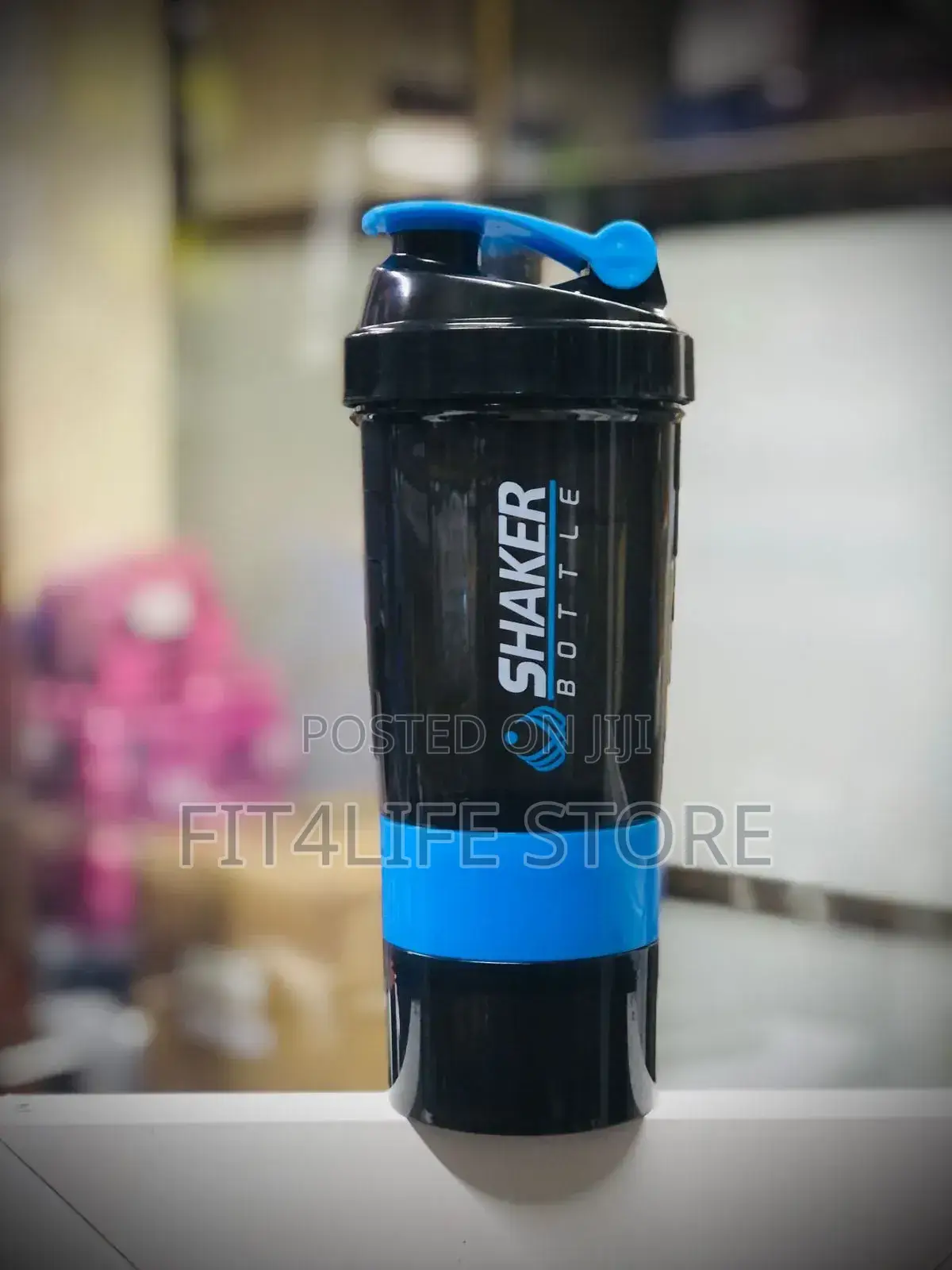 Gym Shaker Bottles | Protein Creatine Shakers – Best Price in Kenya