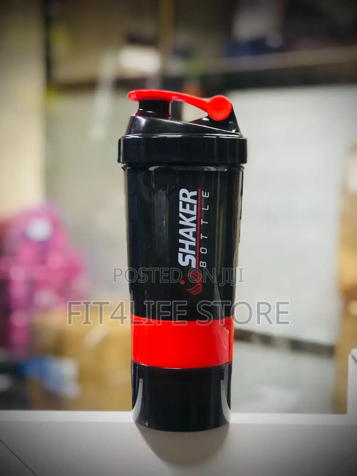 Gym Shaker Bottles | Protein Creatine Shakers – Best Price in Kenya