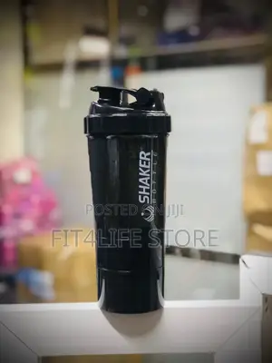 Gym Shaker Bottles | Protein Creatine Shakers – Best Price in Kenya