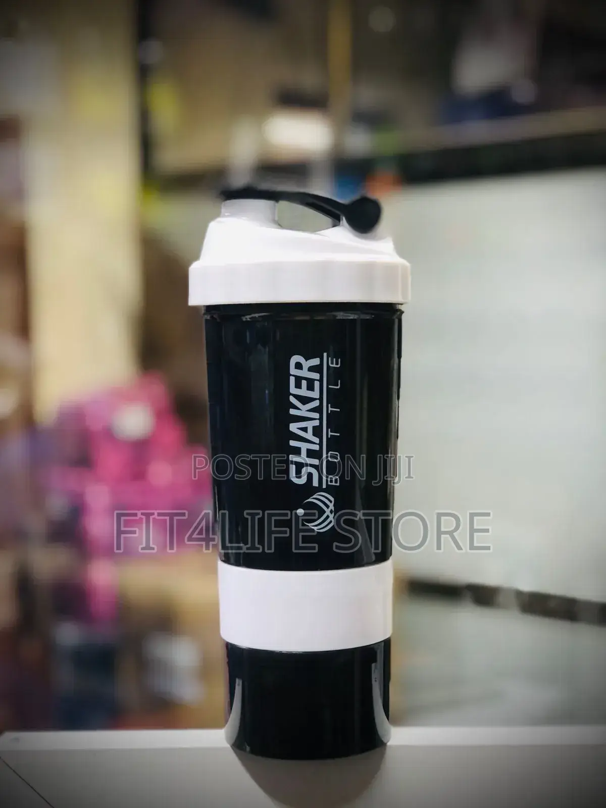 Gym Shaker Bottles | Protein Creatine Shakers – Best Price in Kenya