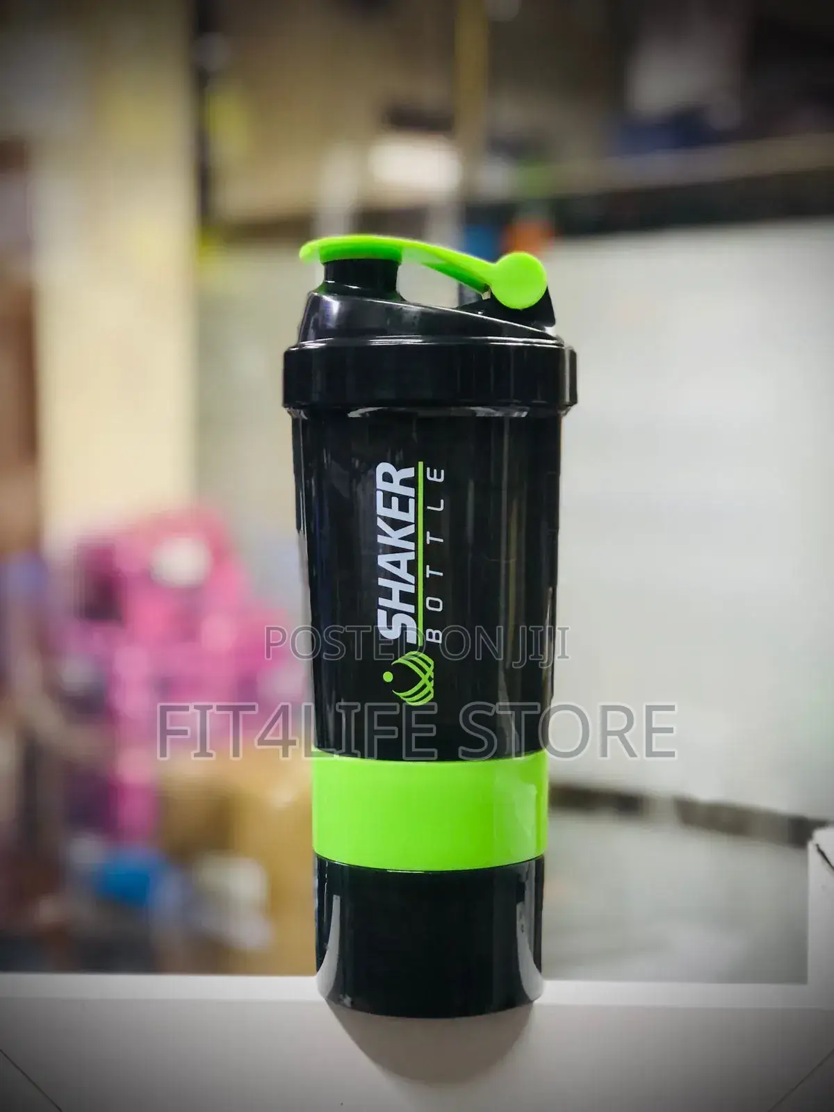 Gym Shaker Bottles | Protein Creatine Shakers – Best Price in Kenya
